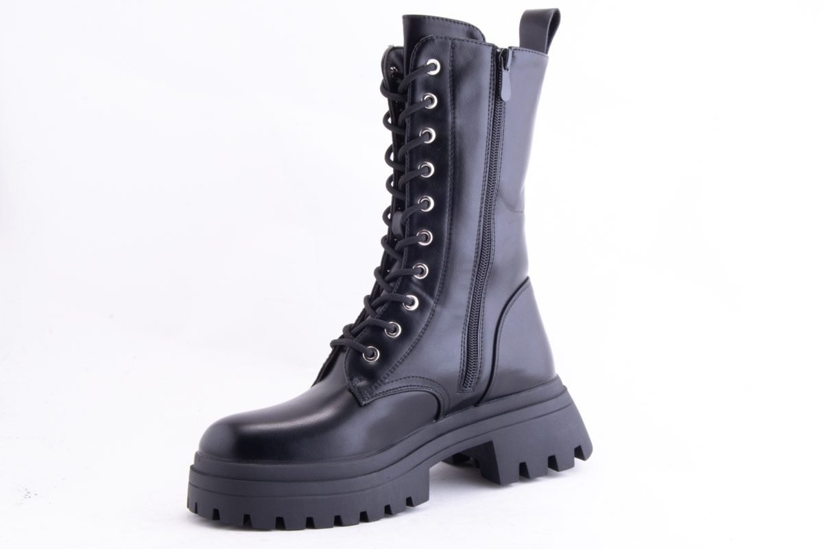 Ghete Dama Karo Hong 8055-21A /N - Karo - amely.ro