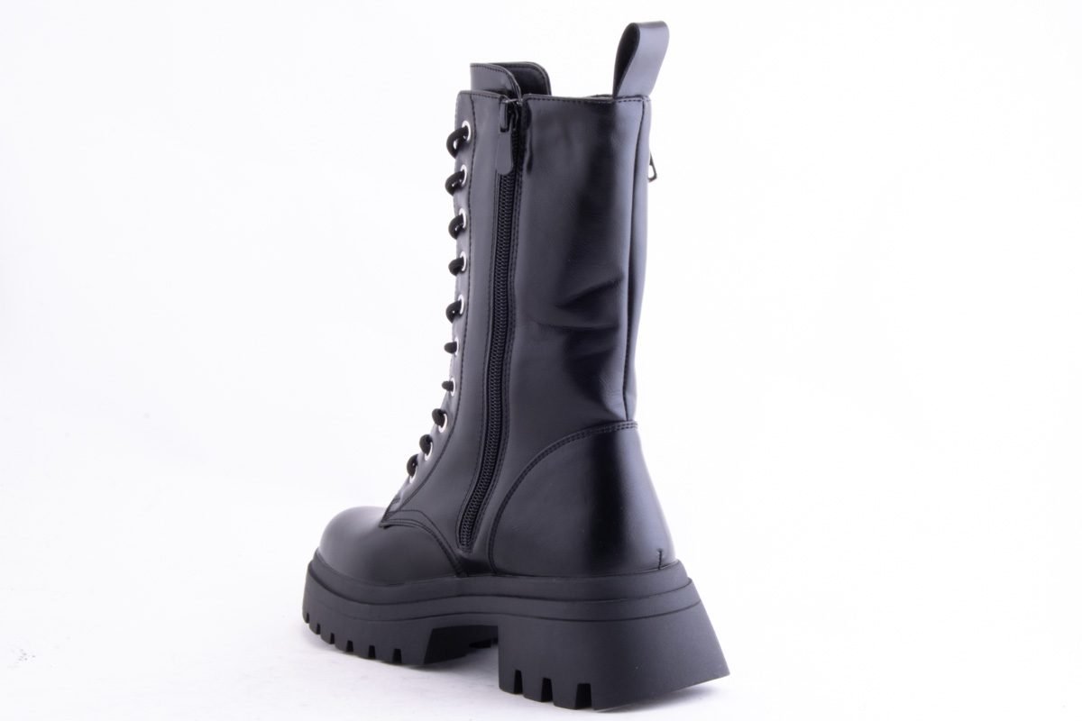 Ghete Dama Karo Hong 8055-21A /N - Karo - amely.ro