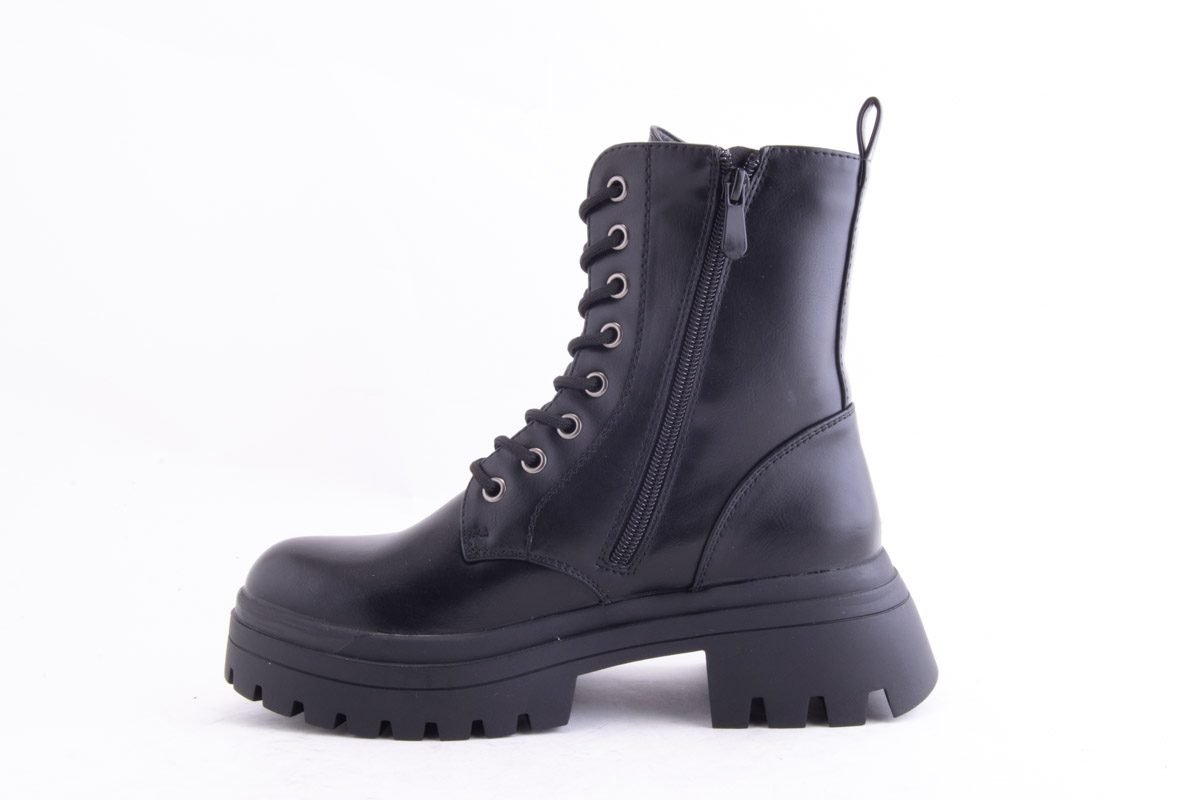 Ghete Dama Karo Hong 8055-35 /N - amely.ro - amely.ro