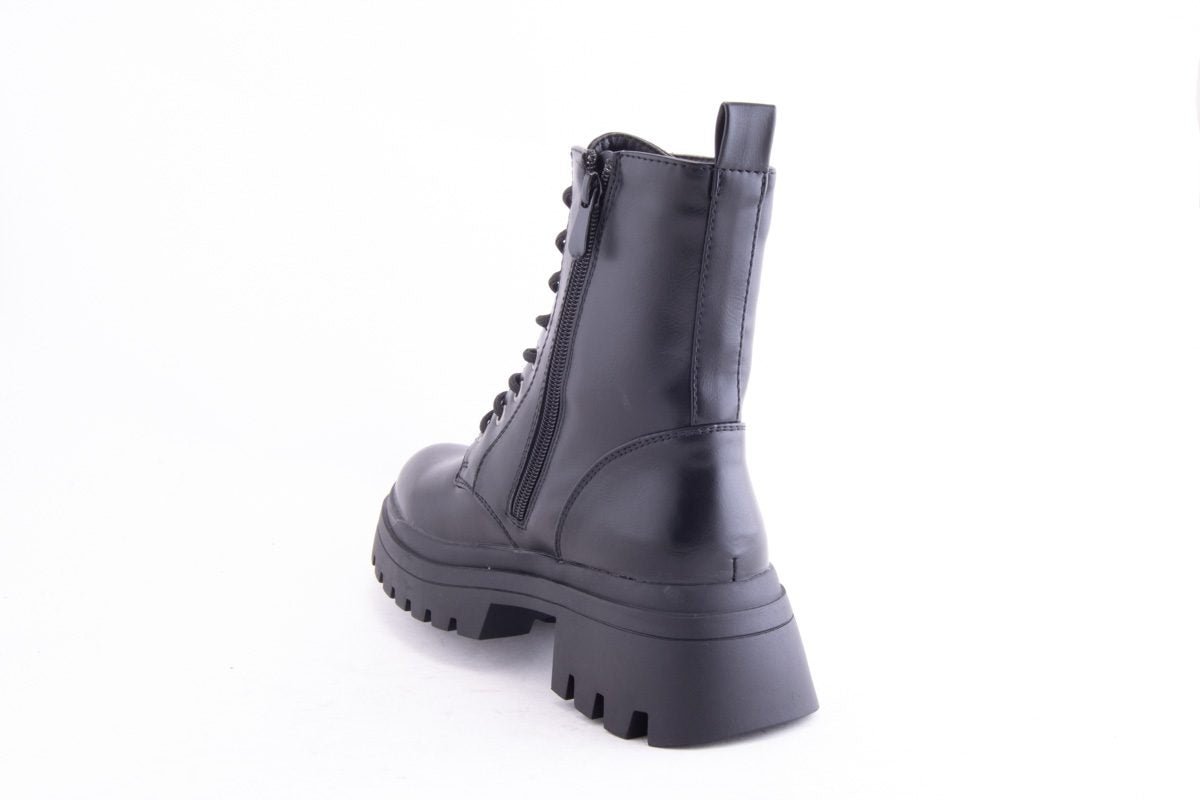 Ghete Dama Karo Hong 8055-35 /N - amely.ro - amely.ro