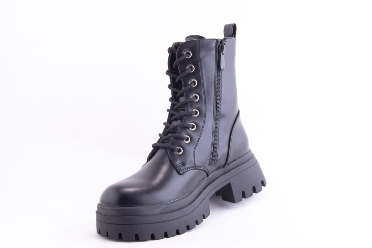 Ghete Dama Karo Hong 8055-35 /N - amely.ro - amely.ro