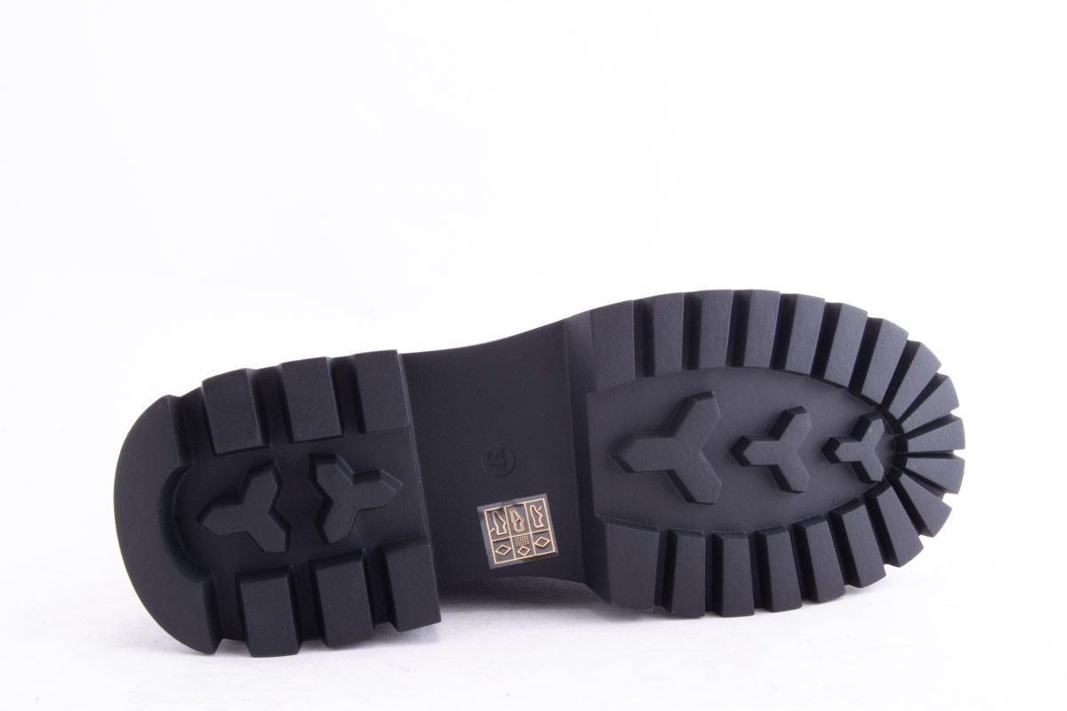 Ghete Dama Karo Hong 8055-35 /N - amely.ro - amely.ro