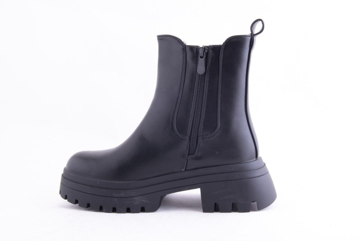 Ghete Dama Karo Hong 8055-38 /N - amely.ro - amely.ro