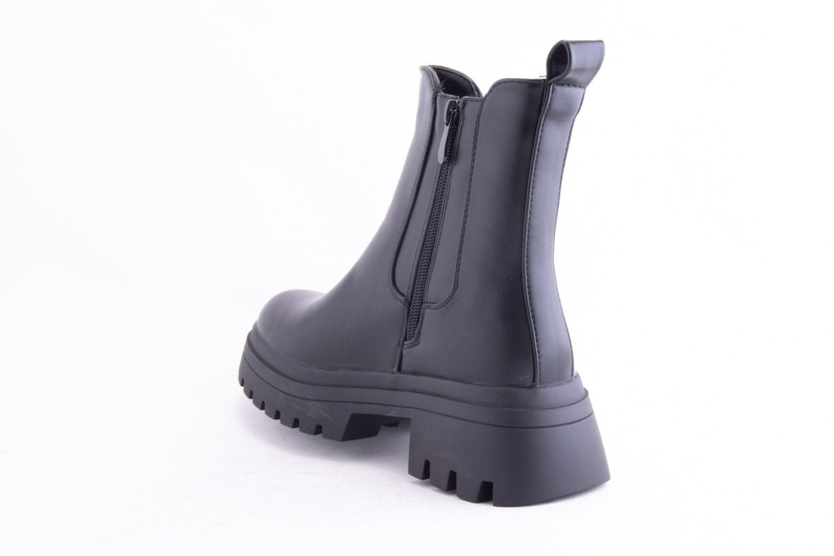 Ghete Dama Karo Hong 8055-38 /N - amely.ro - amely.ro