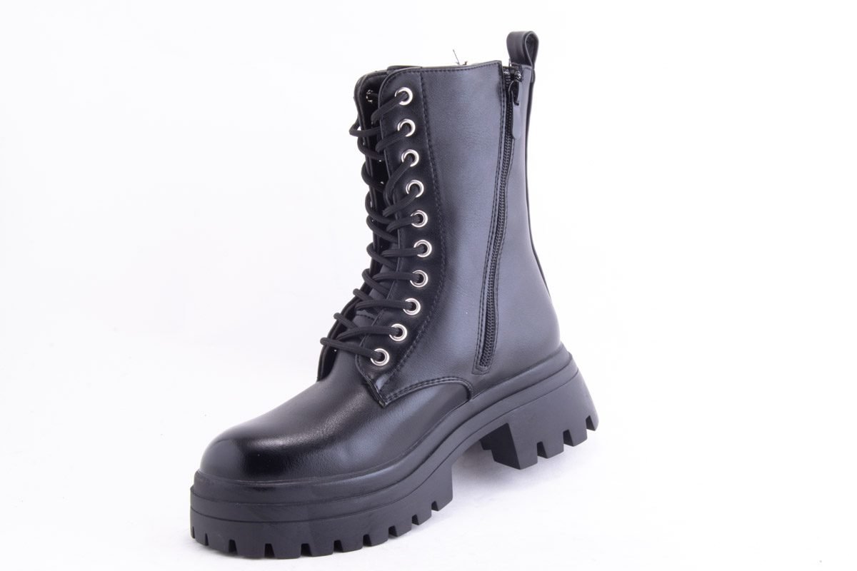 Ghete Dama Karo Hong 8055-50 /N - amely.ro - amely.ro