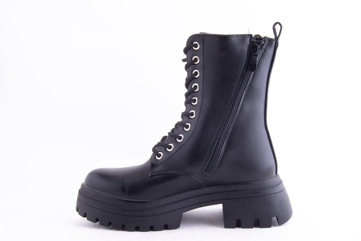 Ghete Dama Karo Hong 8055-50 /N - amely.ro - amely.ro