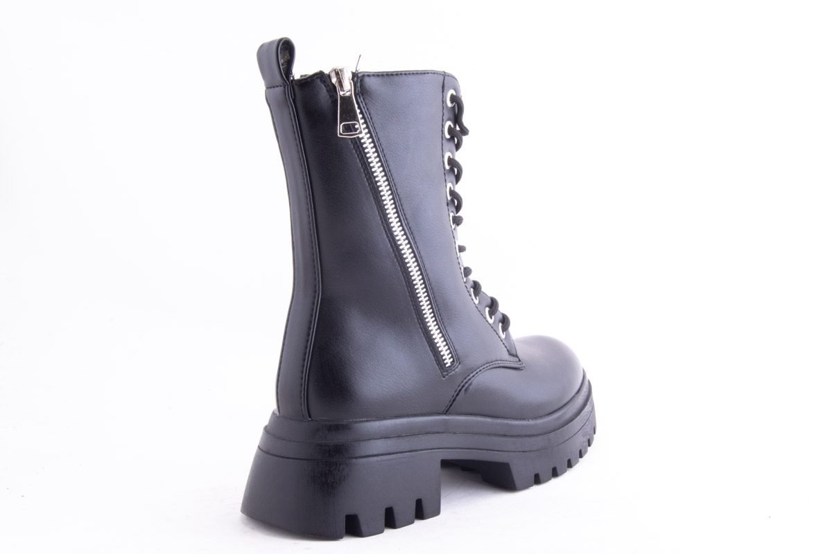 Ghete Dama Karo Hong 8055-50 /N - amely.ro - amely.ro