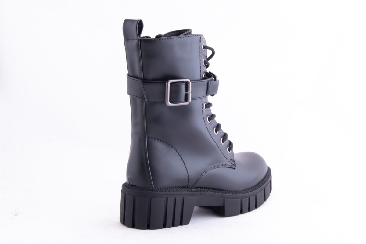 Ghete Dama Karo Hong 8808-62 /N - amely.ro - amely.ro