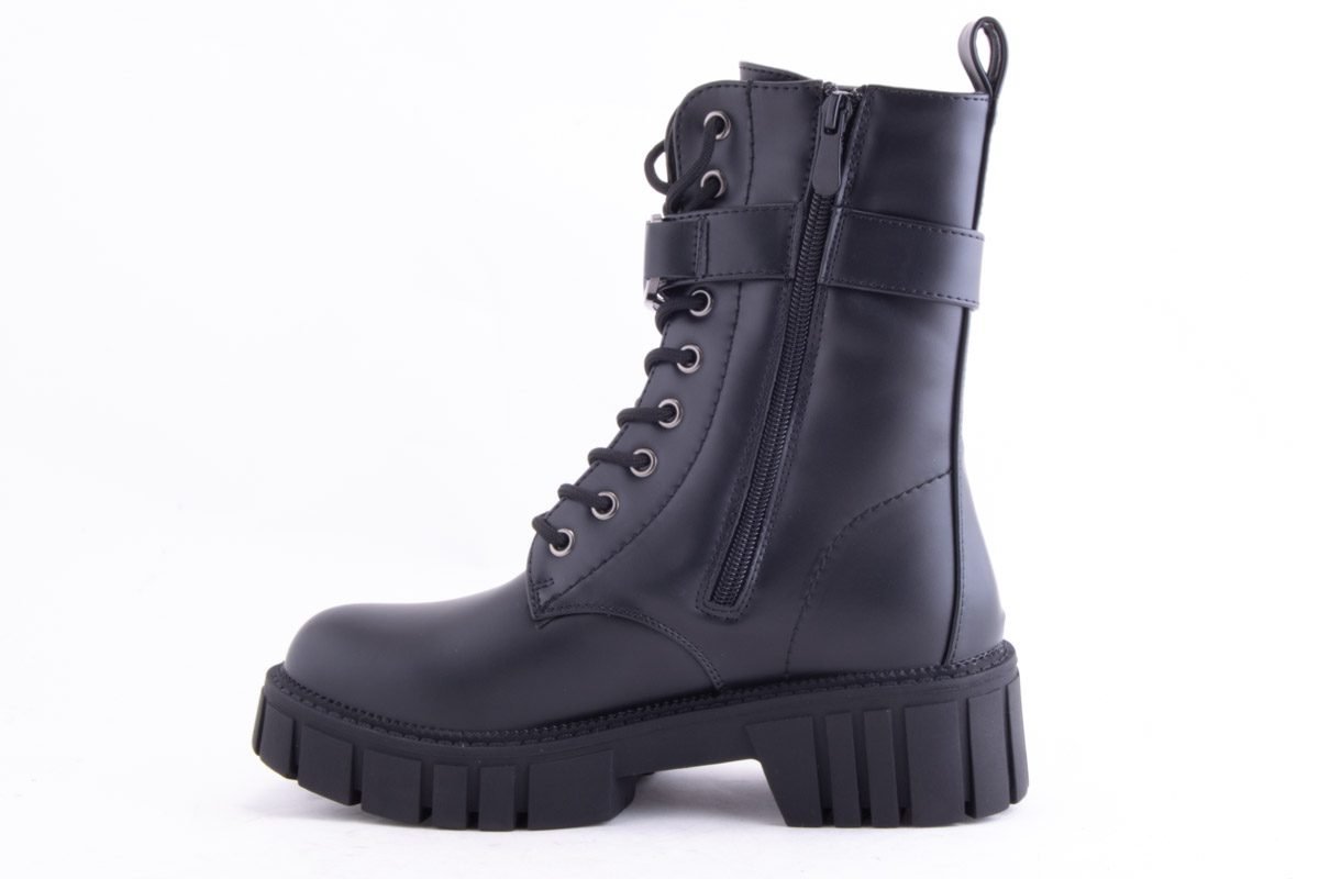 Ghete Dama Karo Hong 8808-62 /N - amely.ro - amely.ro