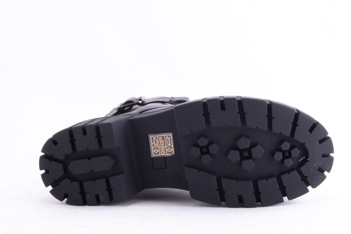 Ghete Dama Karo Hong 8808-62 /N - amely.ro - amely.ro