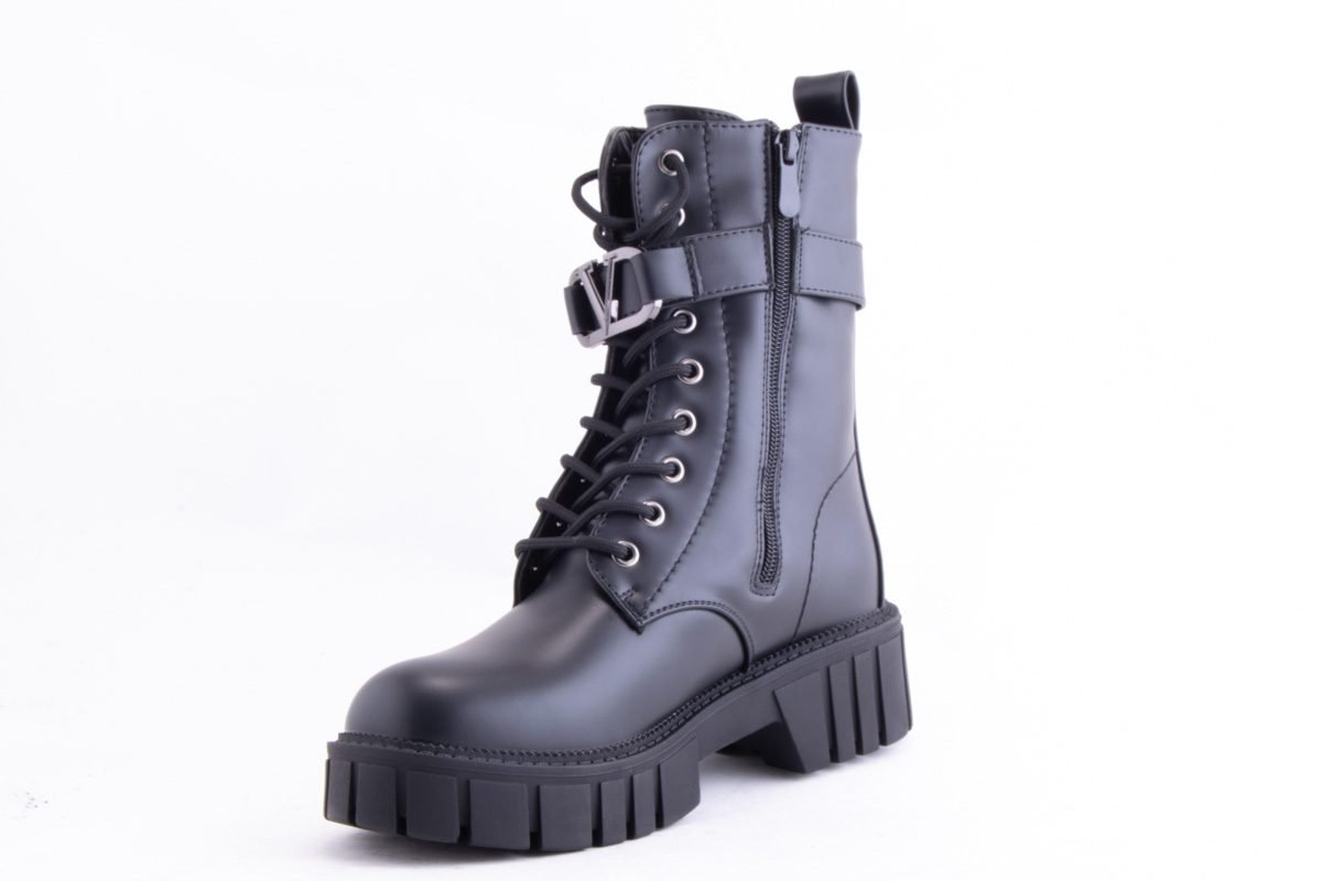 Ghete Dama Karo Hong 8808-62 /N - amely.ro - amely.ro