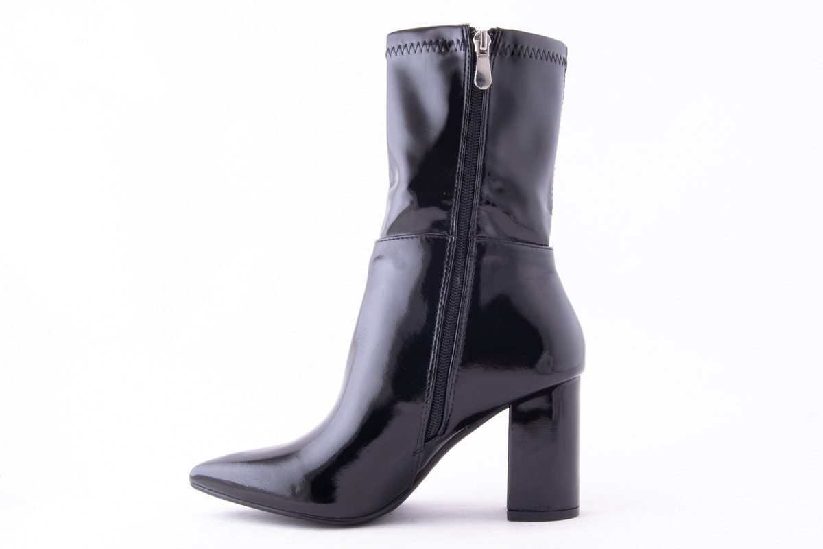 Ghete Dama Karo Hong Nh52A /Nl - amely.ro - amely.ro