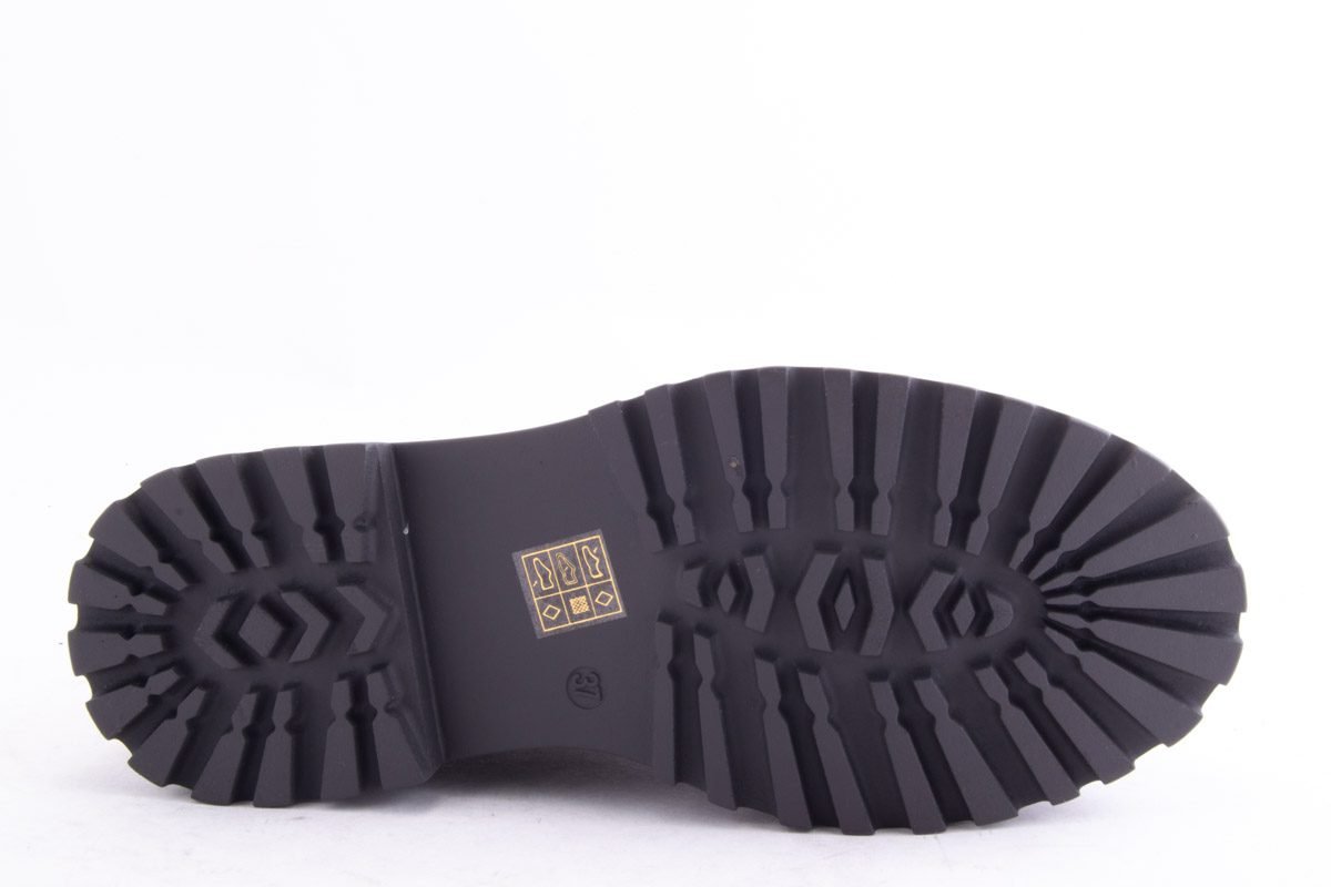 Ghete Dama Karo Hong Yq213-32 /M - amely.ro - amely.ro