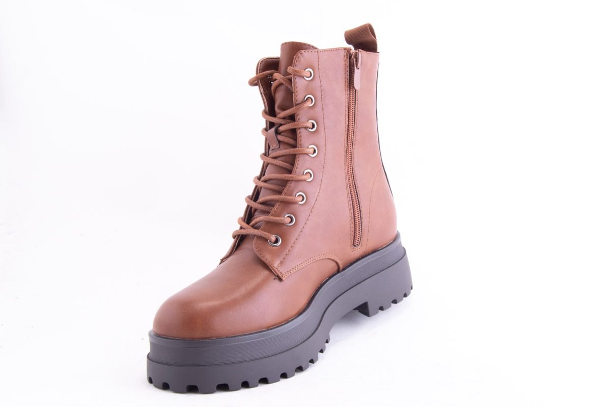 Ghete Dama Karo Hong Yq213-32 /M - amely.ro - amely.ro