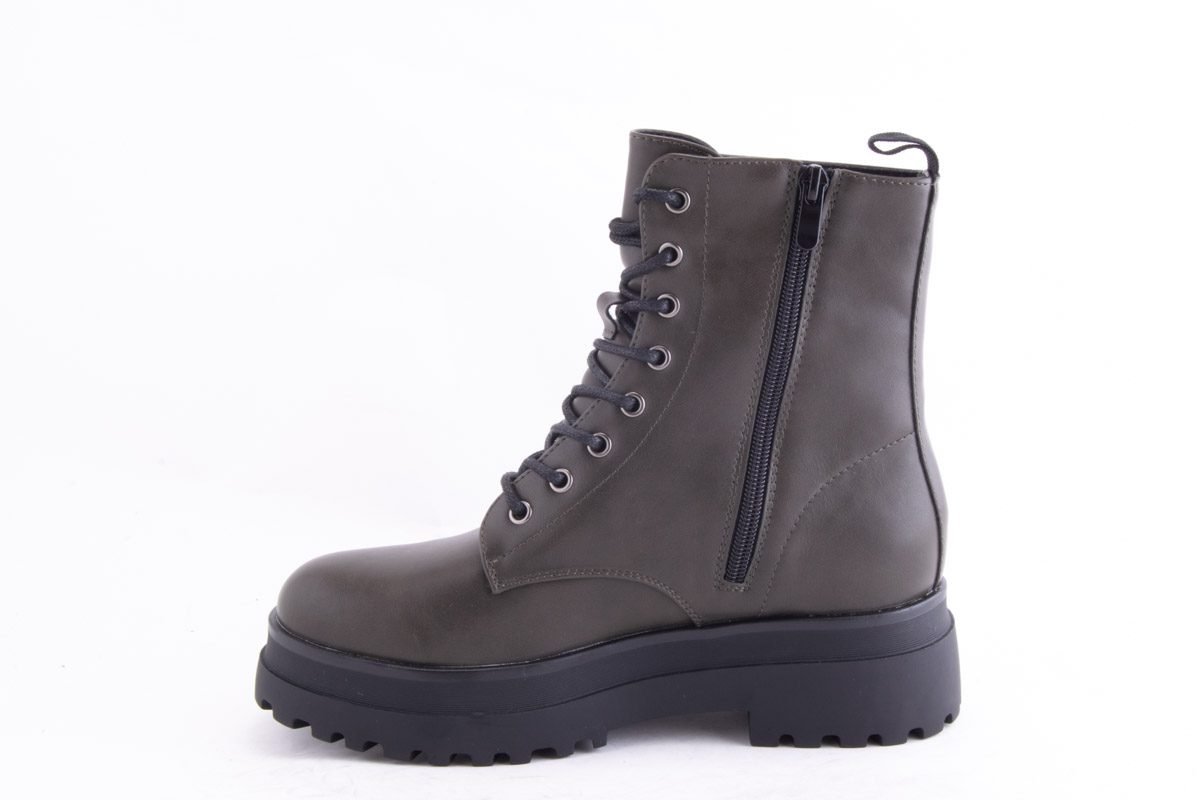 Ghete Dama Karo Hong Yq213-32 /Vrd - amely.ro - amely.ro