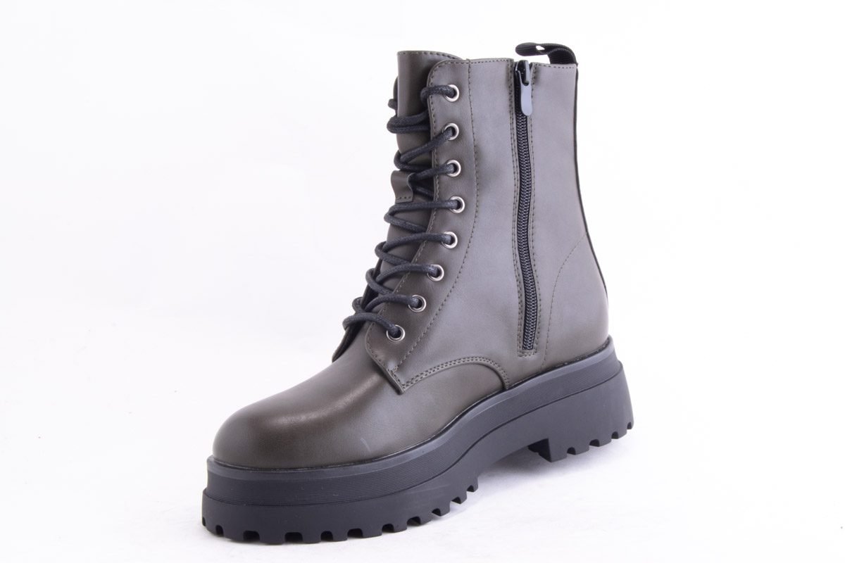 Ghete Dama Karo Hong Yq213-32 /Vrd - amely.ro - amely.ro