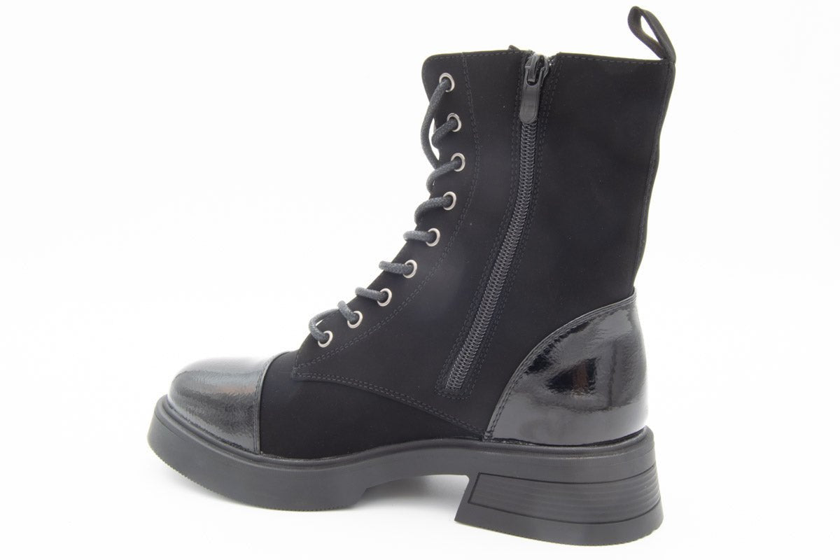 Ghete Dama Karo Y03-5/ Nvl - amely.ro - amely.ro