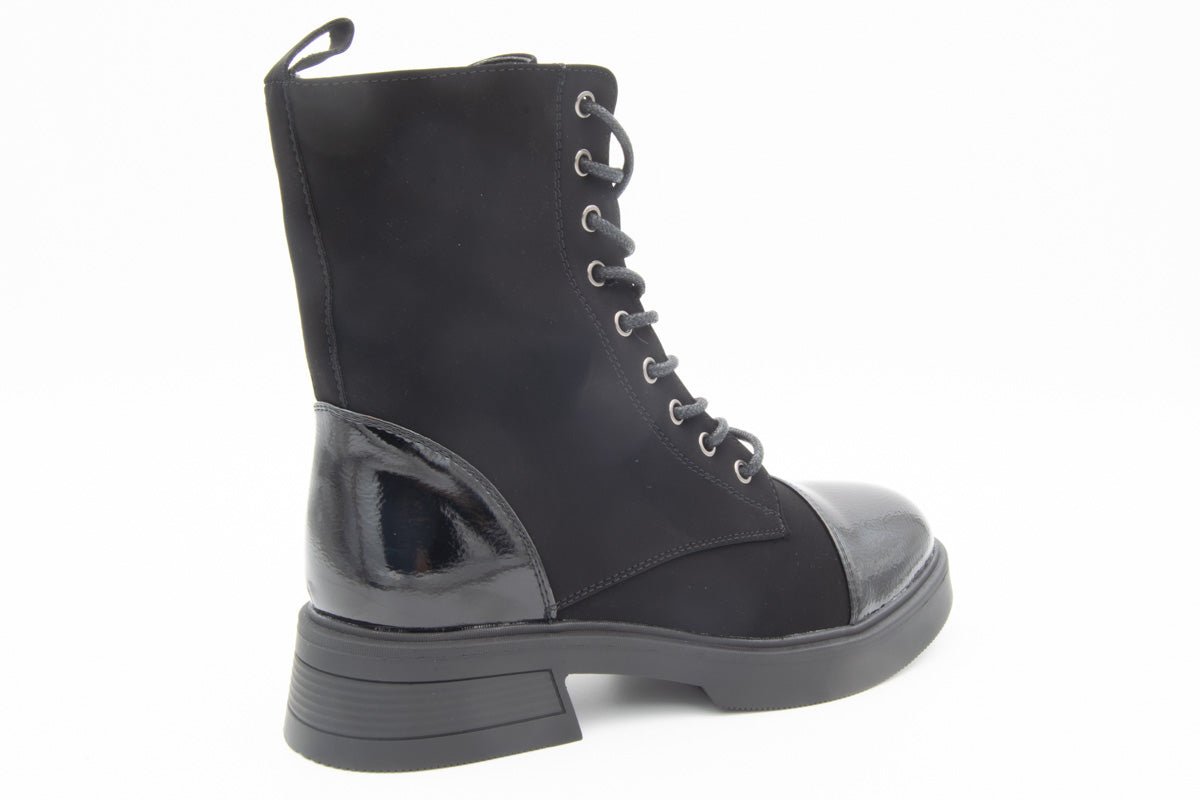 Ghete Dama Karo Y03-5/ Nvl - amely.ro - amely.ro