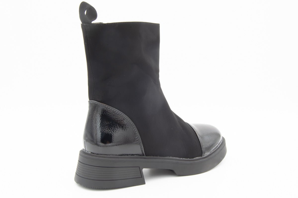 Ghete Dama Karo Y03-6/ Nvl - amely.ro - amely.ro