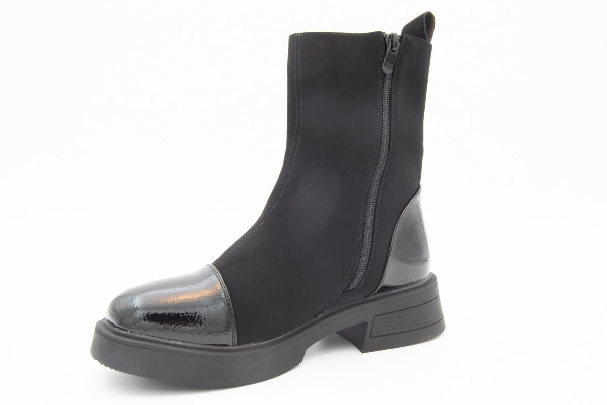 Ghete Dama Karo Y03-6/ Nvl - amely.ro - amely.ro