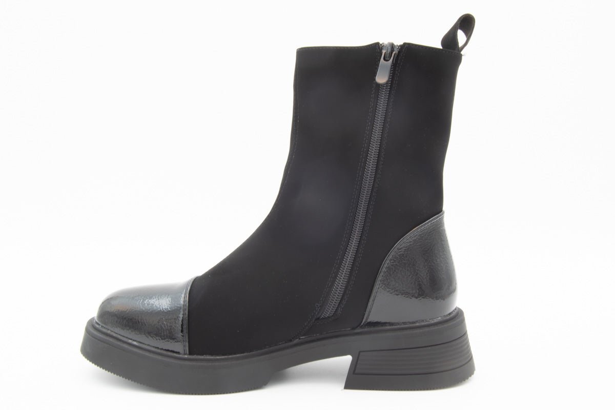 Ghete Dama Karo Y03-6/ Nvl - amely.ro - amely.ro