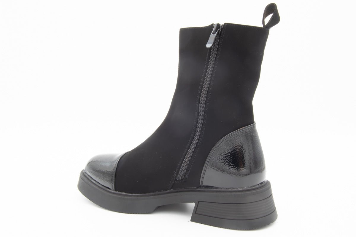 Ghete Dama Karo Y03-6/ Nvl - amely.ro - amely.ro