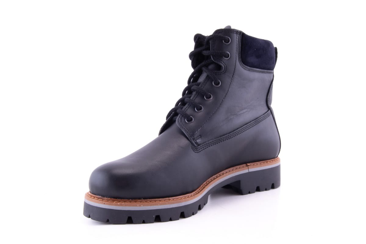 Ghete Dama Mark Piele Naturala Mark 100/N - amely.ro - amely.ro