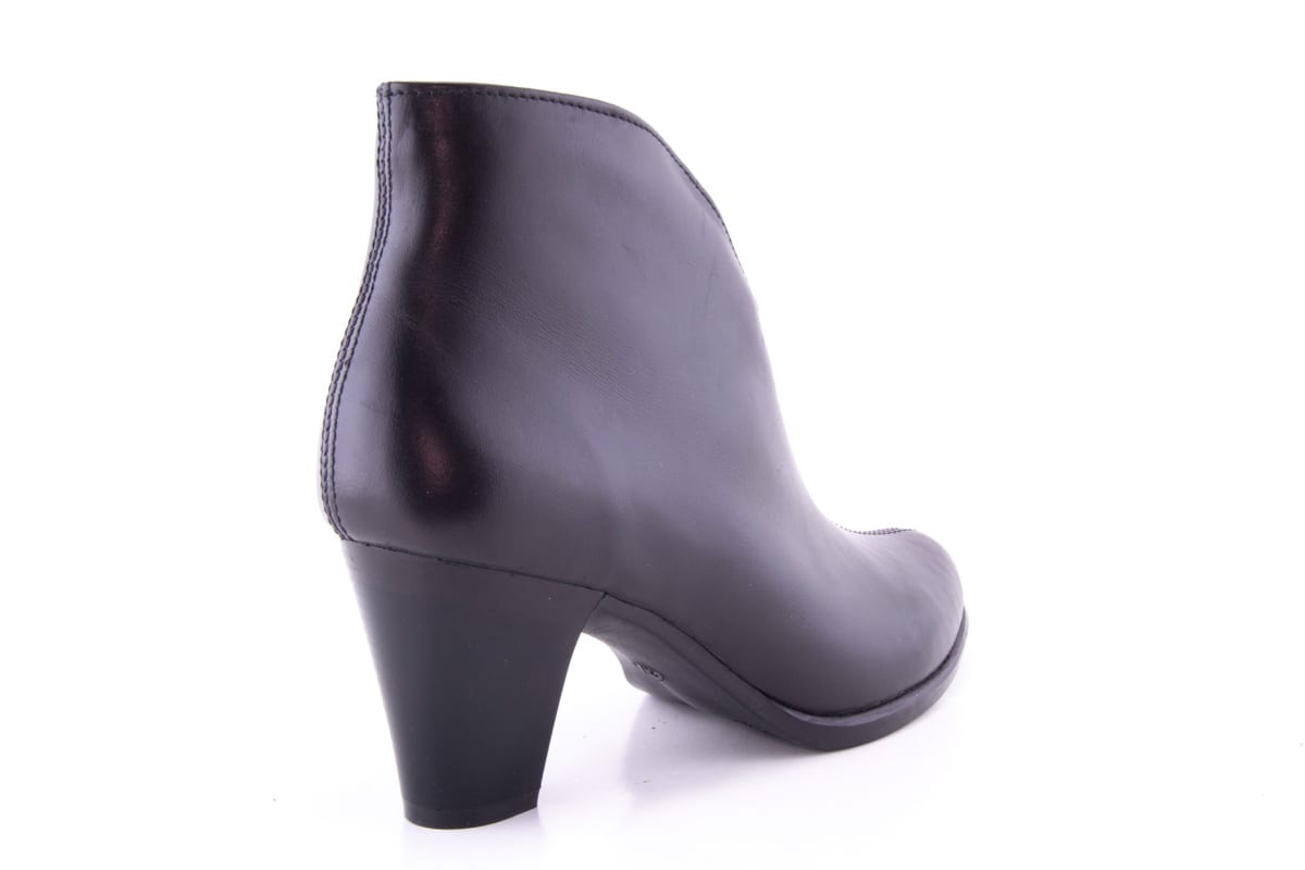 Ghete Dama Mark Piele Naturala Mark 321 /N - amely.ro - amely.ro