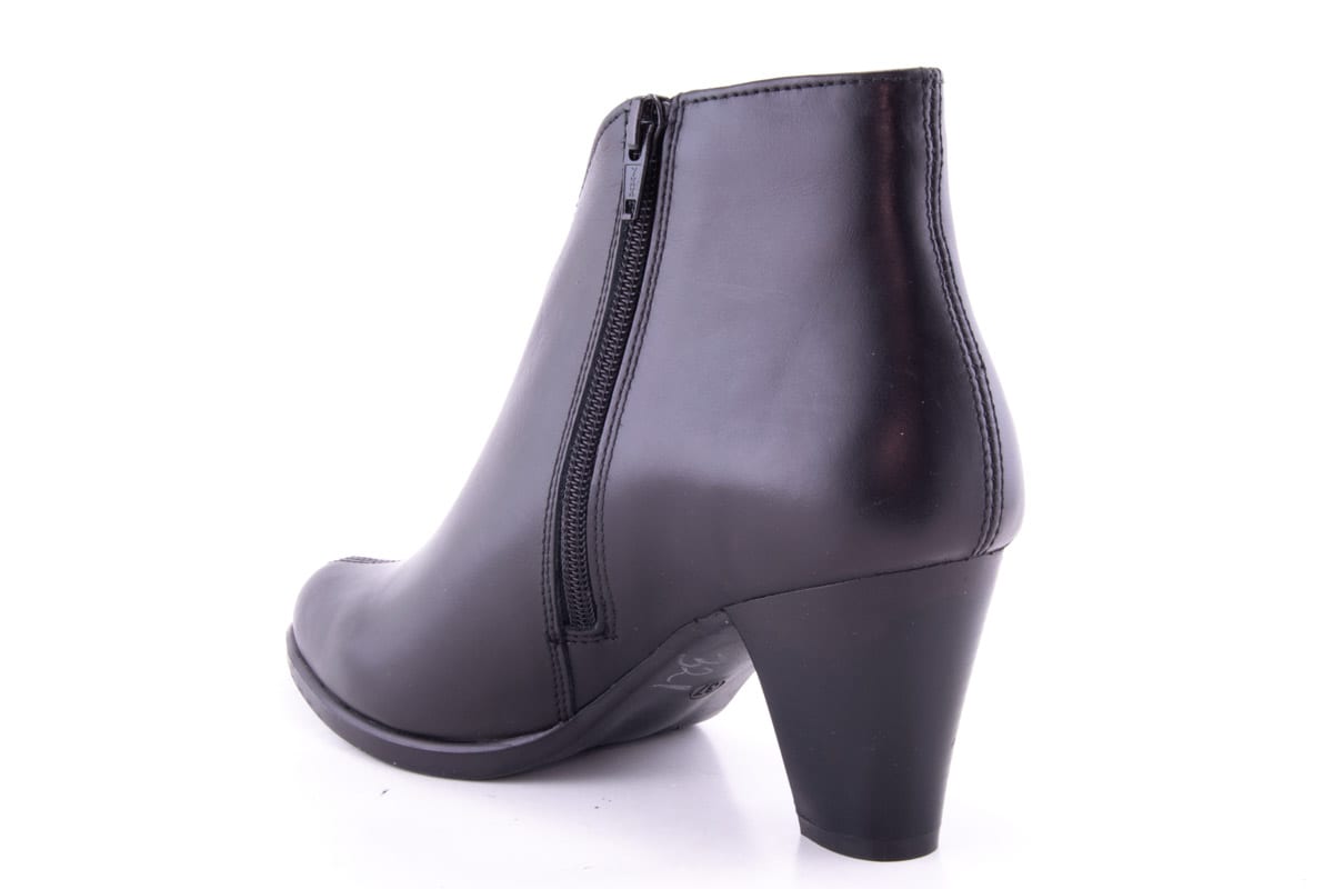 Ghete Dama Mark Piele Naturala Mark 321 /N - amely.ro - amely.ro