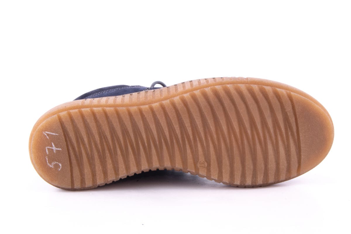 Ghete Dama Mark Piele Naturala Mark 571 /Abv - amely.ro - amely.ro