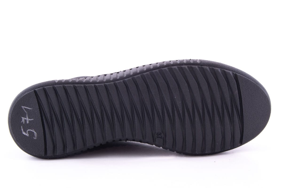 Ghete Dama Mark Piele Naturala Mark 571 /N - amely.ro - amely.ro