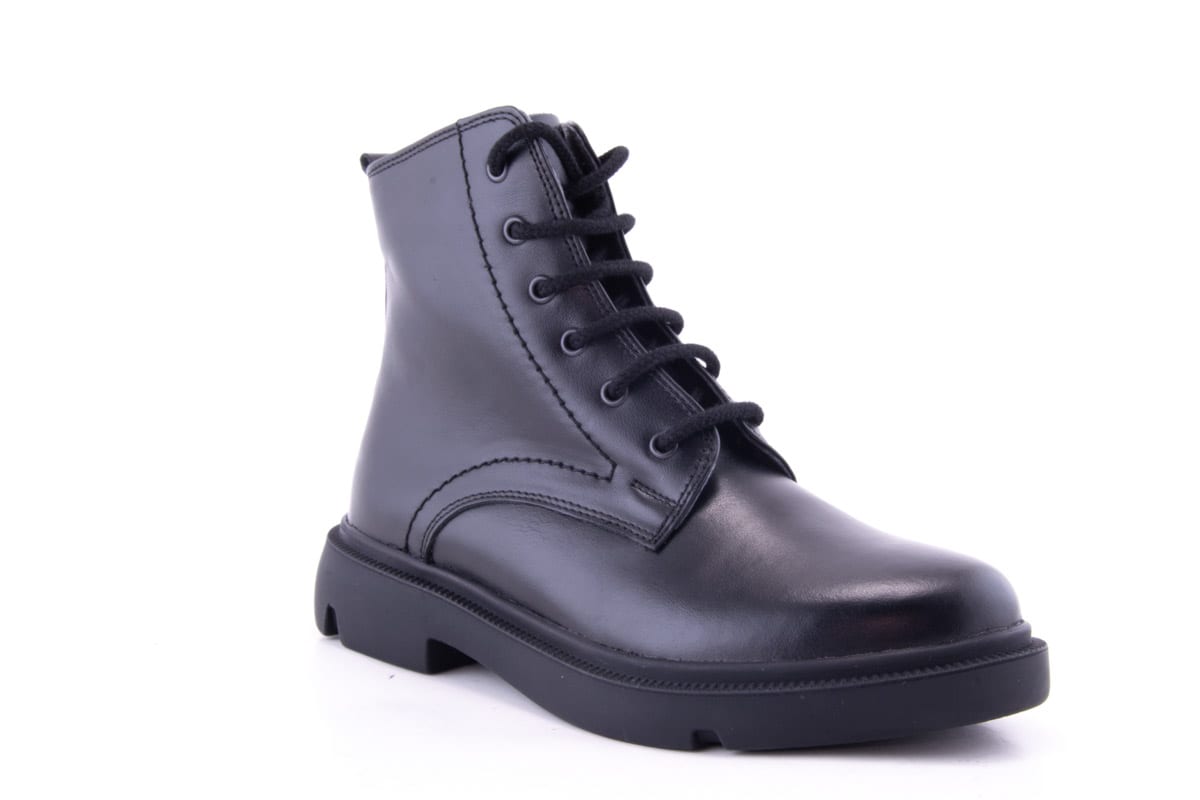 Ghete Dama Mark Piele Naturala Mark 588/N - amely.ro - amely.ro