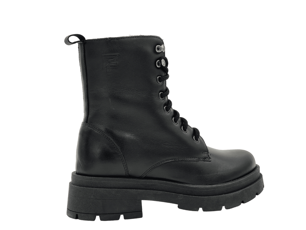 Ghete Dama Melania Piele Naturala Niko M2 - Melania - amely.ro