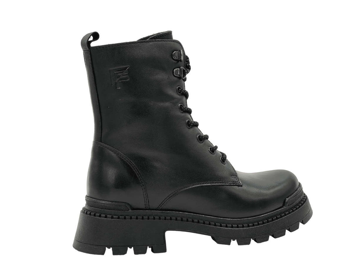 Ghete Dama Melania Piele Naturala Niko M3 - Melania - amely.ro