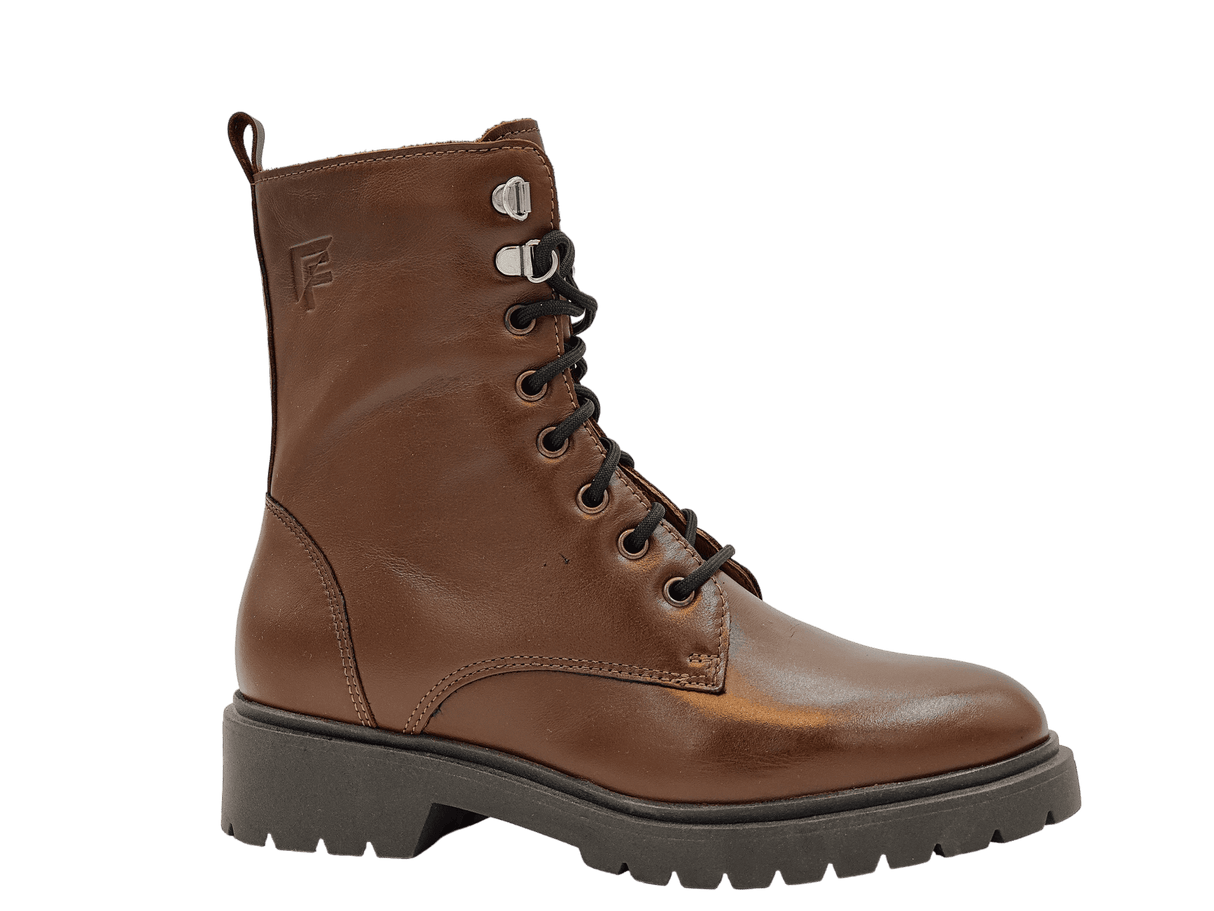 Ghete Dama Melania Piele Naturala Niko M4 - Melania - amely.ro