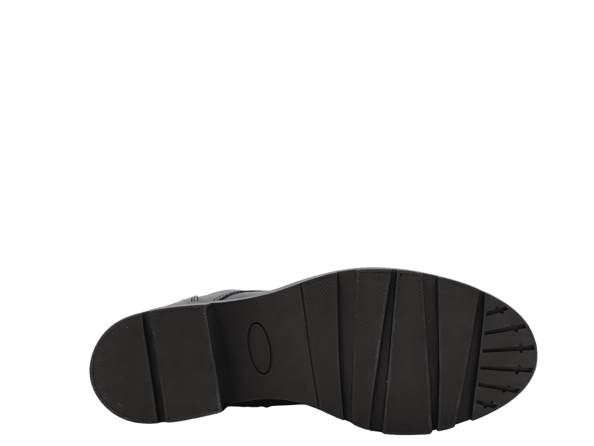 Ghete Dama Melania Piele Naturala Niko M4 - Melania - amely.ro