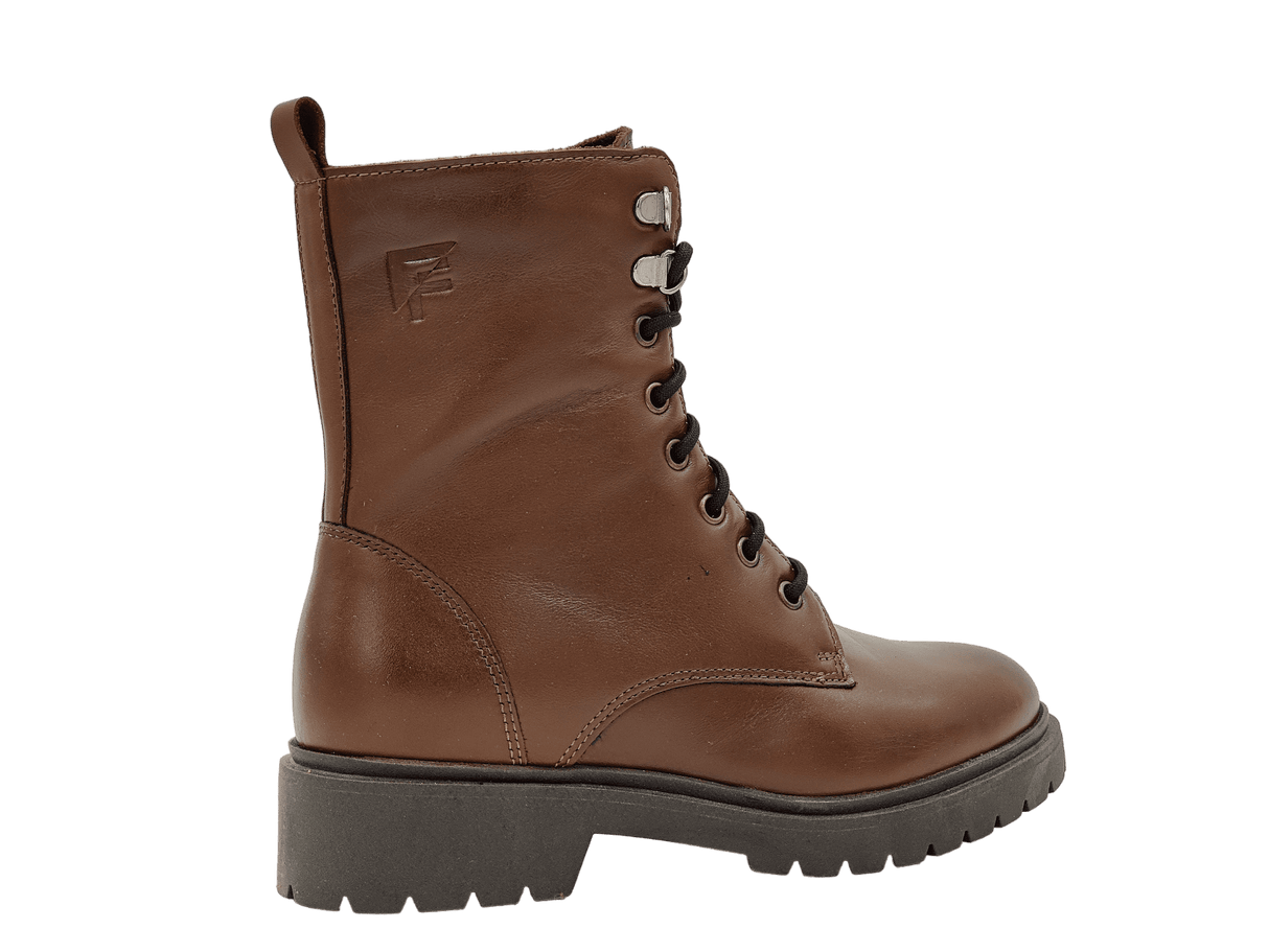 Ghete Dama Melania Piele Naturala Niko M4 - Melania - amely.ro