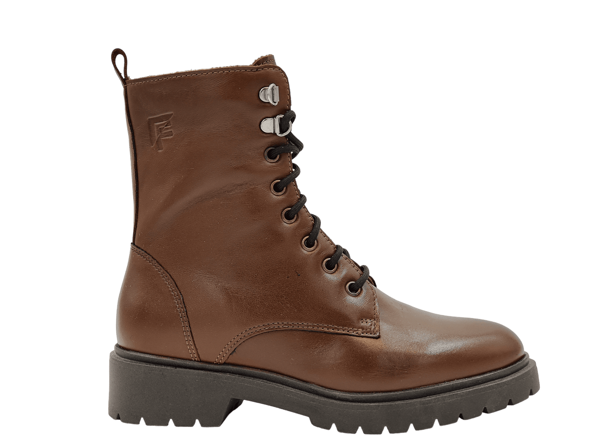 Ghete Dama Melania Piele Naturala Niko M4 - Melania - amely.ro