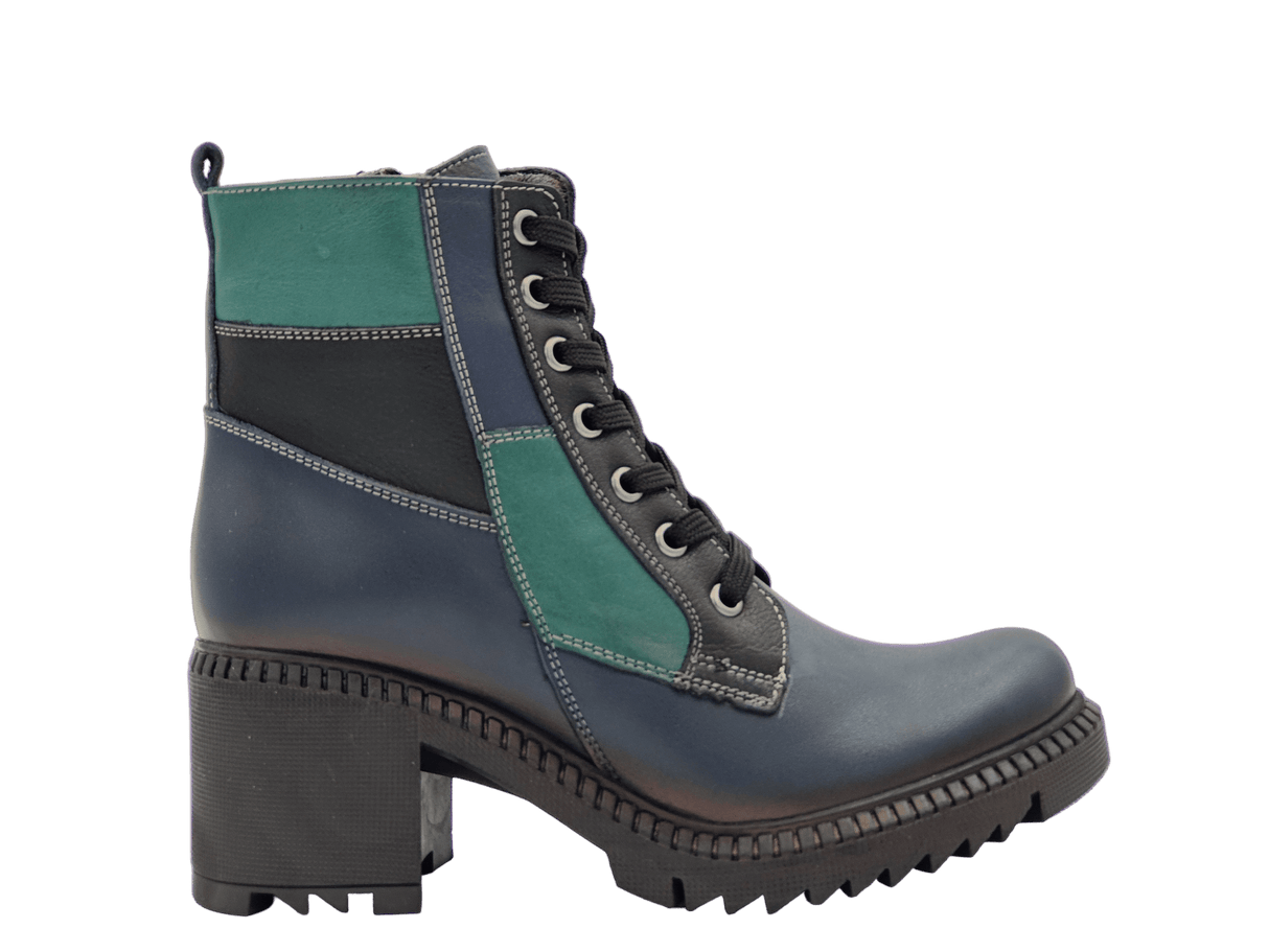 Ghete Dama Piele Naturala Claudio Casini Cart 1256 - Claudio Casini - amely.ro