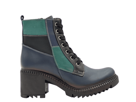Ghete Dama Piele Naturala Claudio Casini Cart 1256 - Claudio Casini - amely.ro