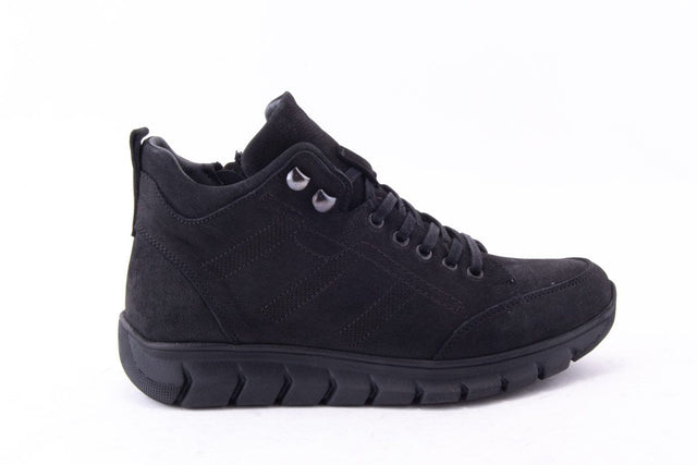 Ghete Dama Piele Naturala Claudio Casini Cart 2002 /Nv - Claudio Casini - amely.ro