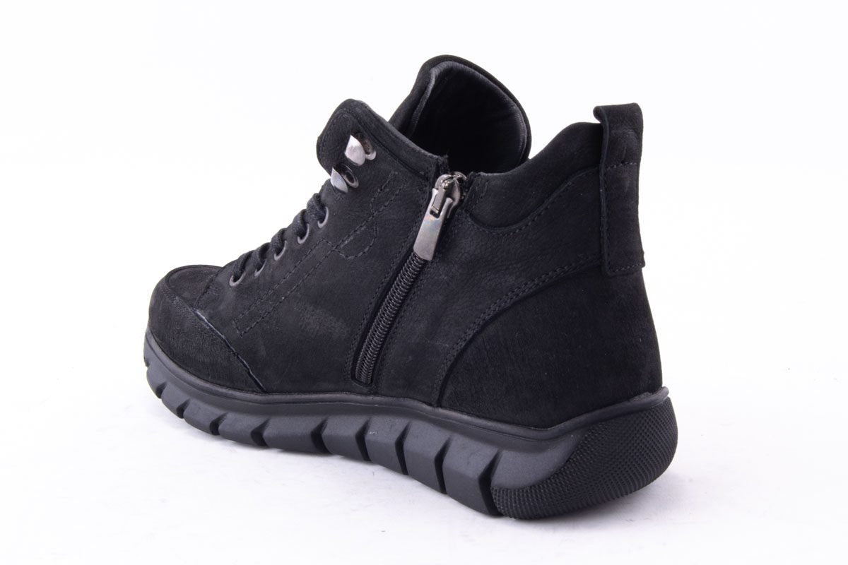 Ghete Dama Piele Naturala Claudio Casini Cart 2002 /Nv - Claudio Casini - amely.ro