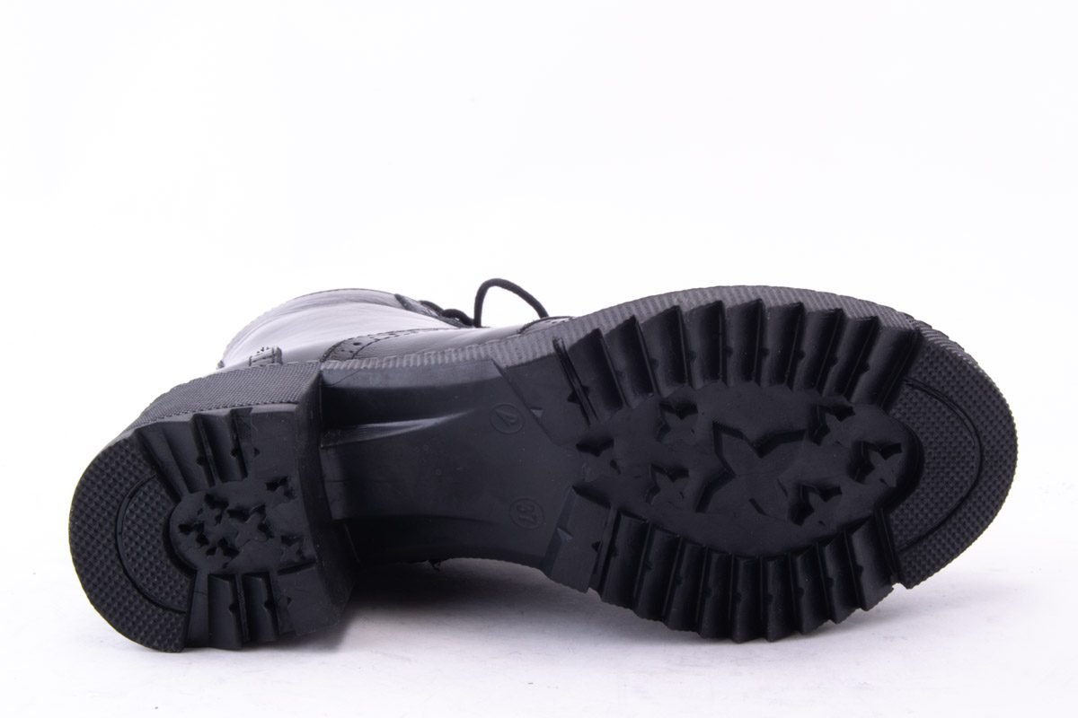 Ghete Dama Piele Naturala Claudio Casini Cart 3011/Nl - Claudio Casini - amely.ro