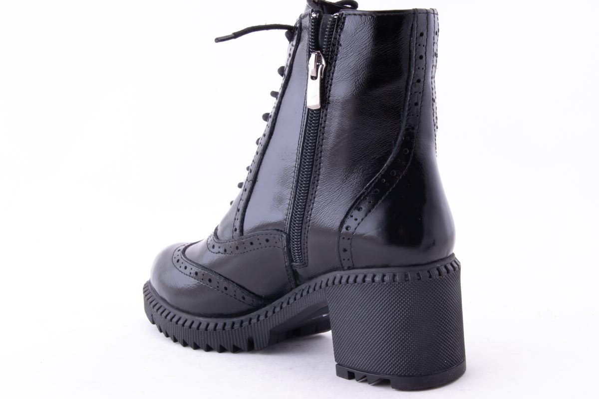 Ghete Dama Piele Naturala Claudio Casini Cart 3011/Nl - Claudio Casini - amely.ro