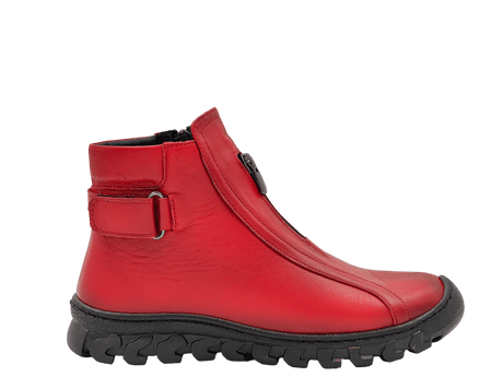Ghete Dama Piele Naturala Claudio Casini Cart 3560 - Claudio Casini - amely.ro