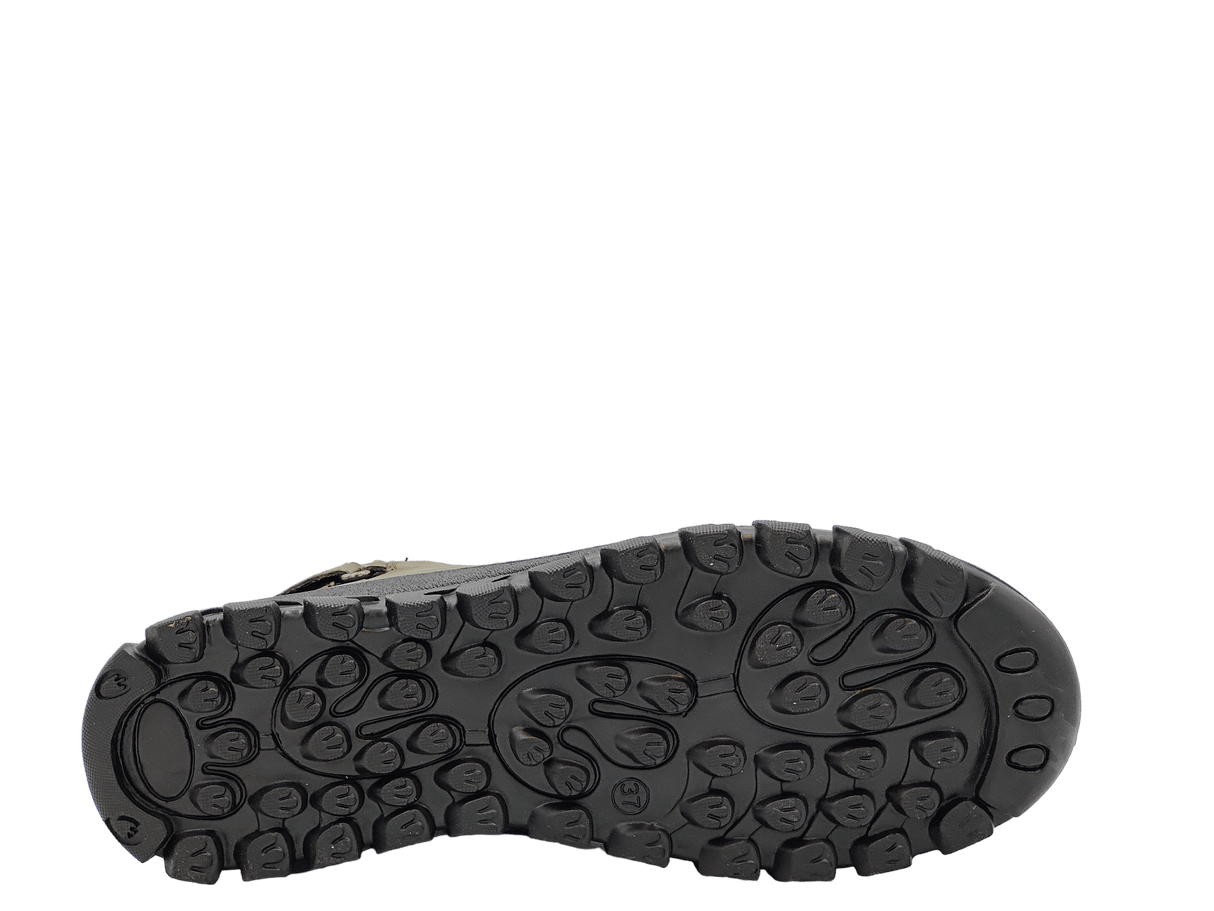 Ghete Dama Piele Naturala Claudio Casini Cart 3560 - Claudio Casini - amely.ro