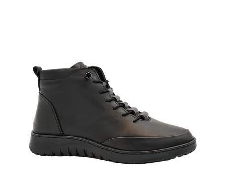 Ghete Dama Piele Naturala Claudio Casini Cart 762 - Claudio Casini - amely.ro