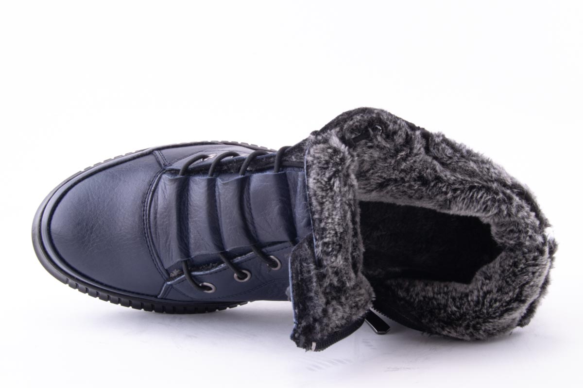 Ghete Dama Piele Naturala De Vitel Claudio Casini Cart 1073 /Abs - Claudio Casini - amely.ro