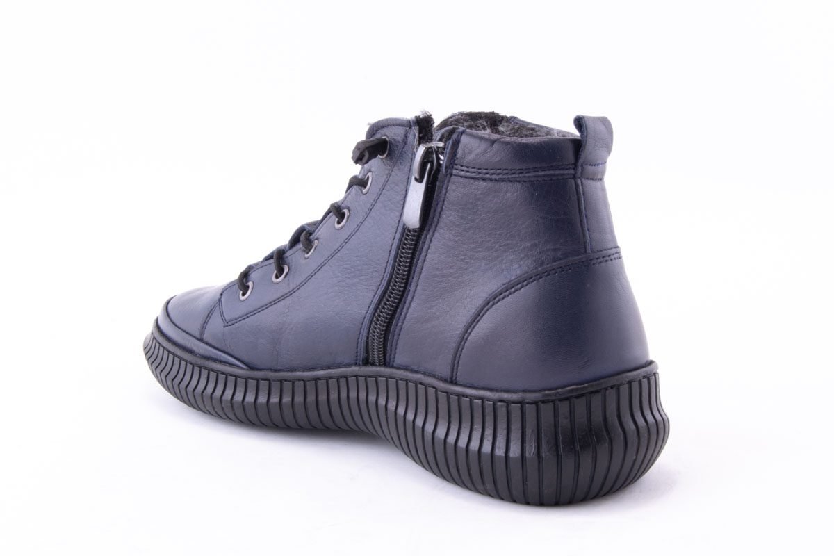 Ghete Dama Piele Naturala De Vitel Claudio Casini Cart 1073 /Abs - Claudio Casini - amely.ro