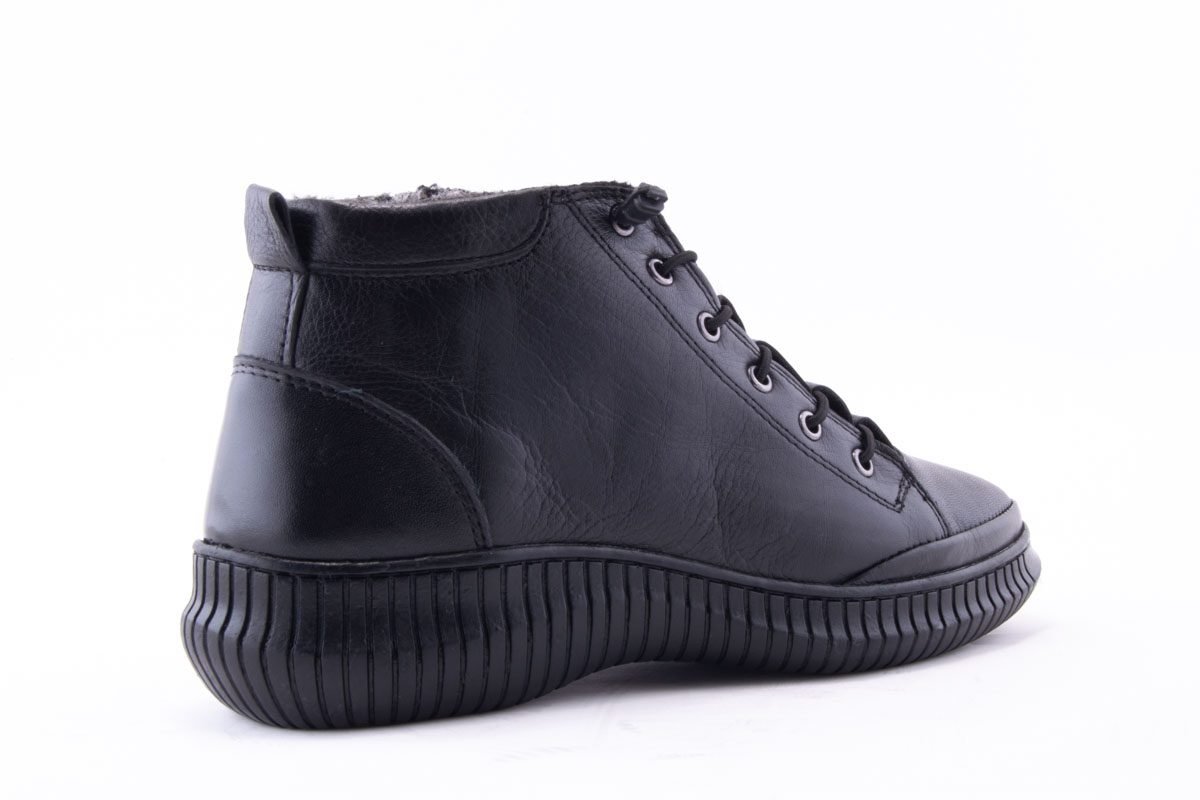 Ghete Dama Piele Naturala De Vitel Claudio Casini Cart 1073 /N - Claudio Casini - amely.ro